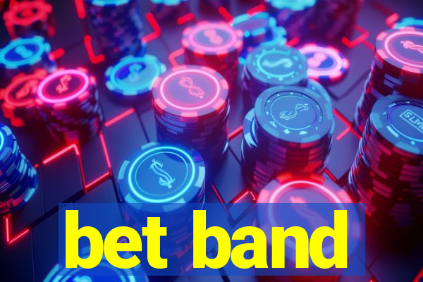 bet band